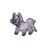 261 Poochyena Icon